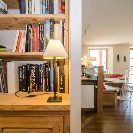 Beautiful Apartment In Mont Blanc With Spa Apartment