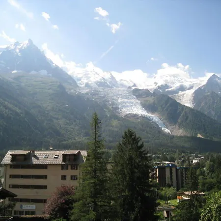 Apartment Beautiful Apartment In Mont Blanc With Spa *